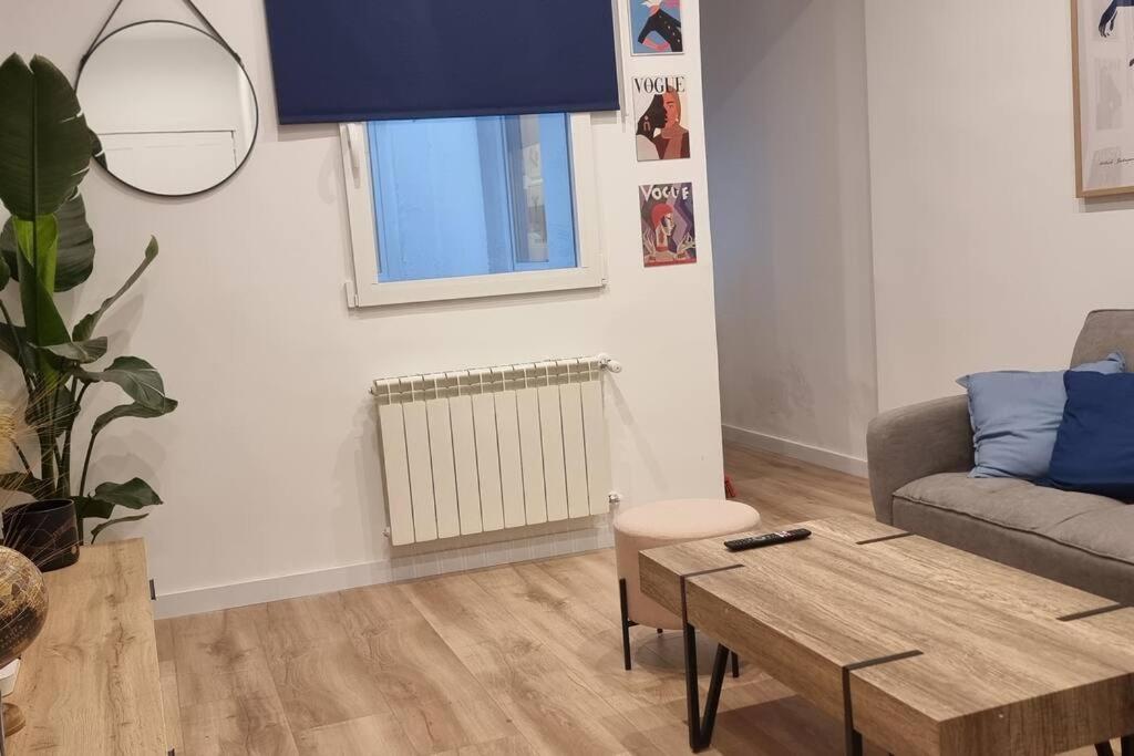 Apartamento En Pleno Centro Madrid Exteriér fotografie