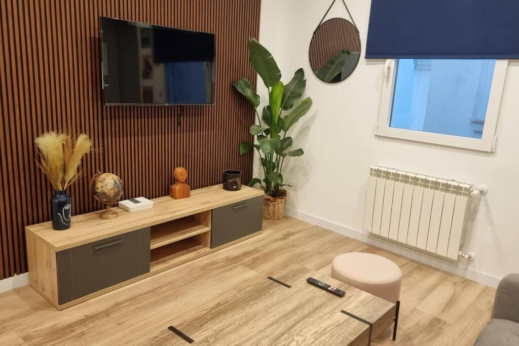 Apartamento En Pleno Centro Madrid Exteriér fotografie