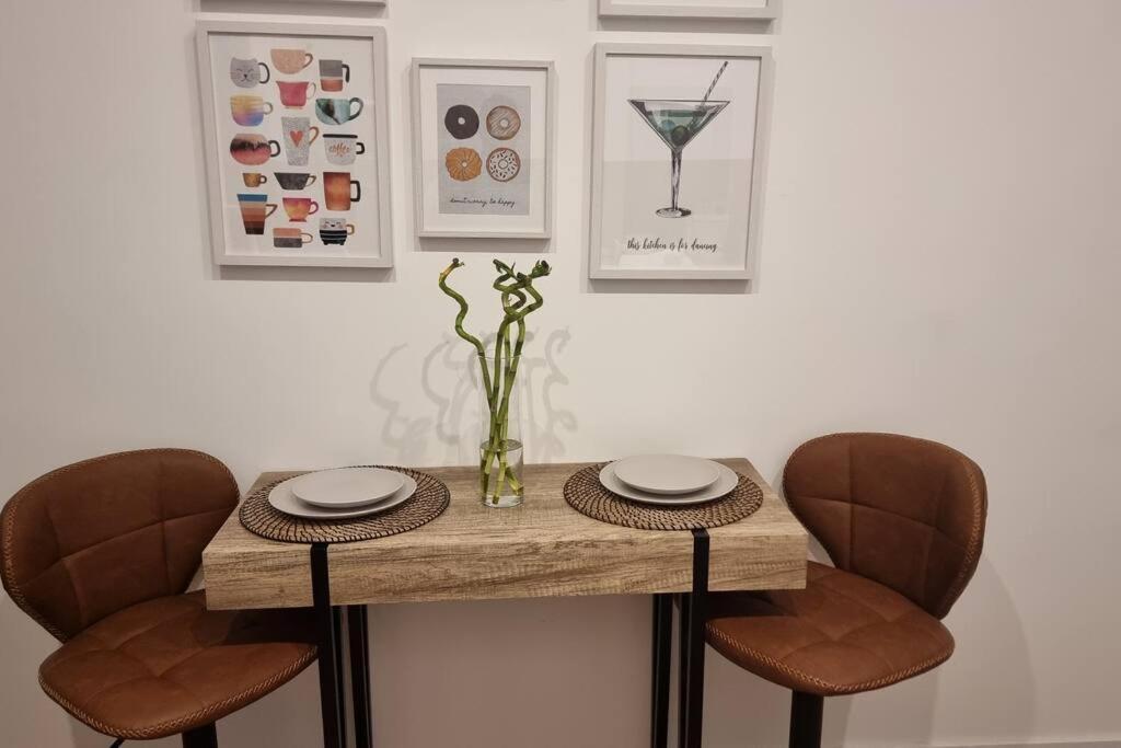 Apartamento En Pleno Centro Madrid Exteriér fotografie