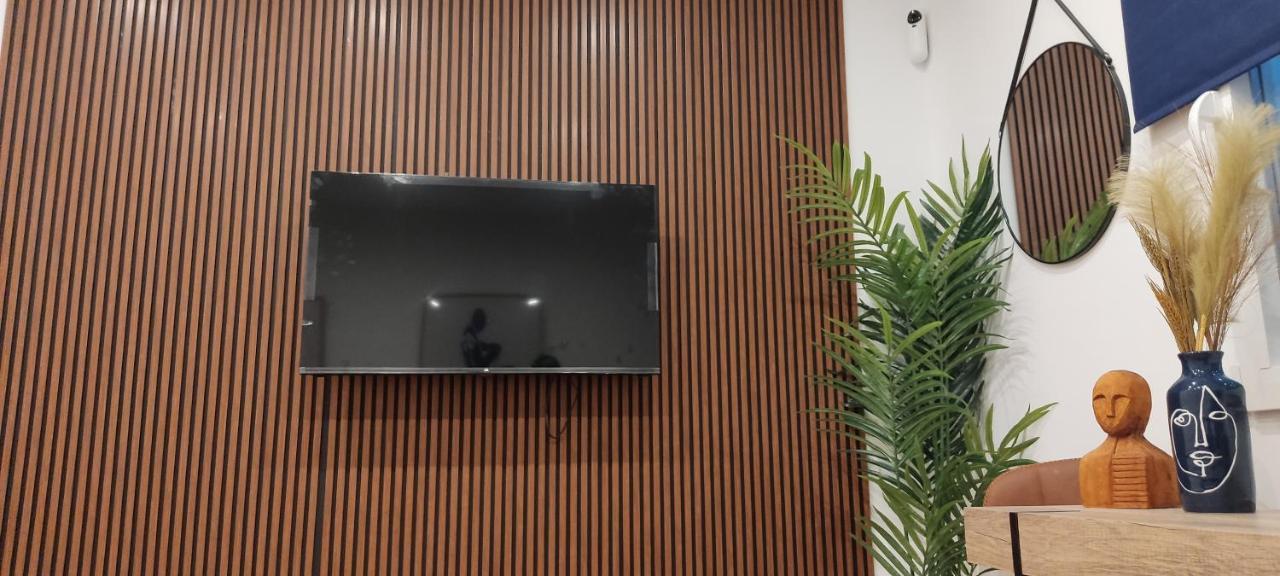 Apartamento En Pleno Centro Madrid Exteriér fotografie