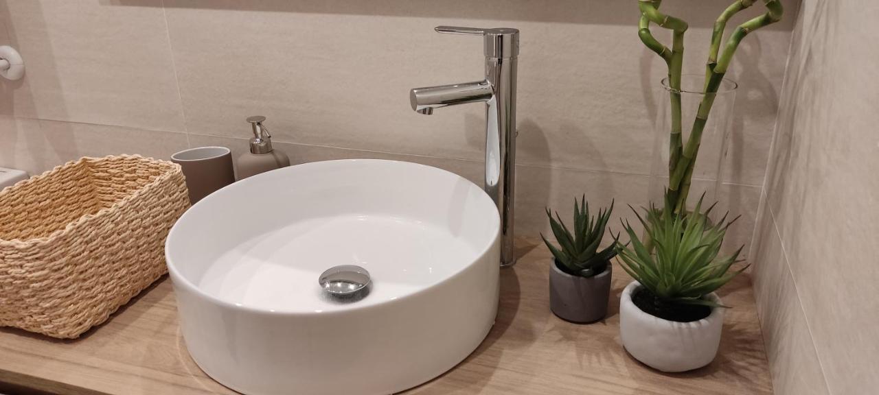 Apartamento En Pleno Centro Madrid Exteriér fotografie