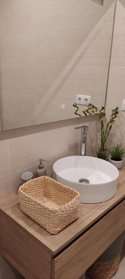 Apartamento En Pleno Centro Madrid Exteriér fotografie